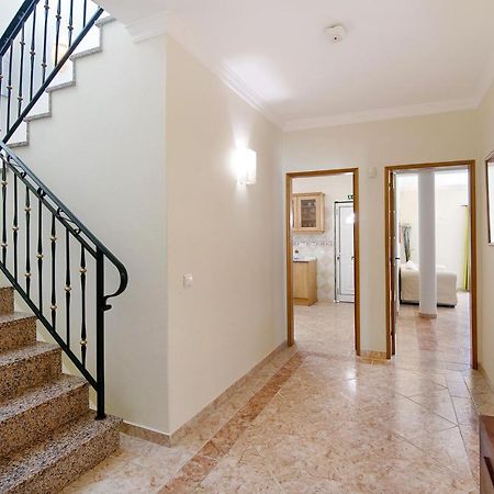 Willa Casa Ambar Albufeira Zewnętrze zdjęcie