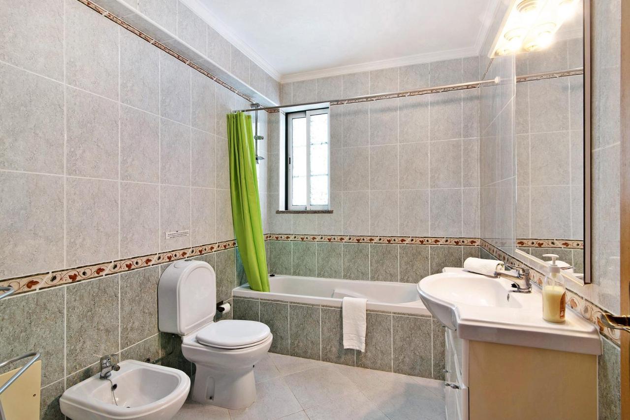 Willa Casa Ambar Albufeira Zewnętrze zdjęcie