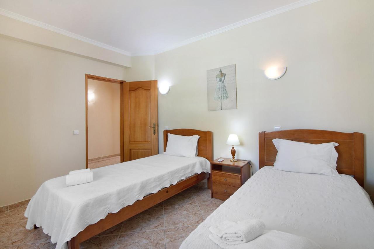 Willa Casa Ambar Albufeira Zewnętrze zdjęcie