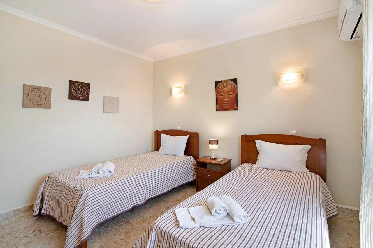 Willa Casa Ambar Albufeira Zewnętrze zdjęcie